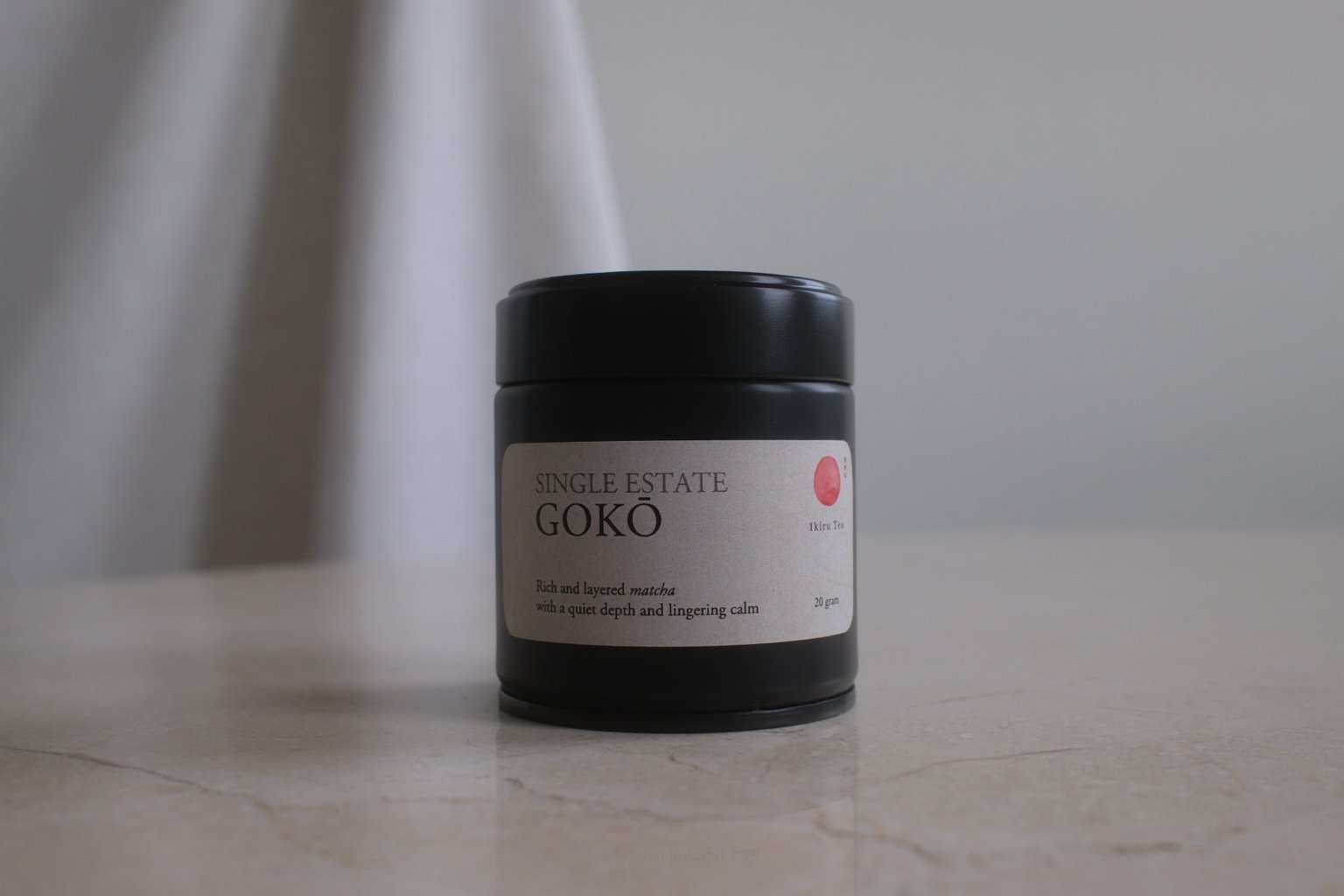 Gokō ごこう