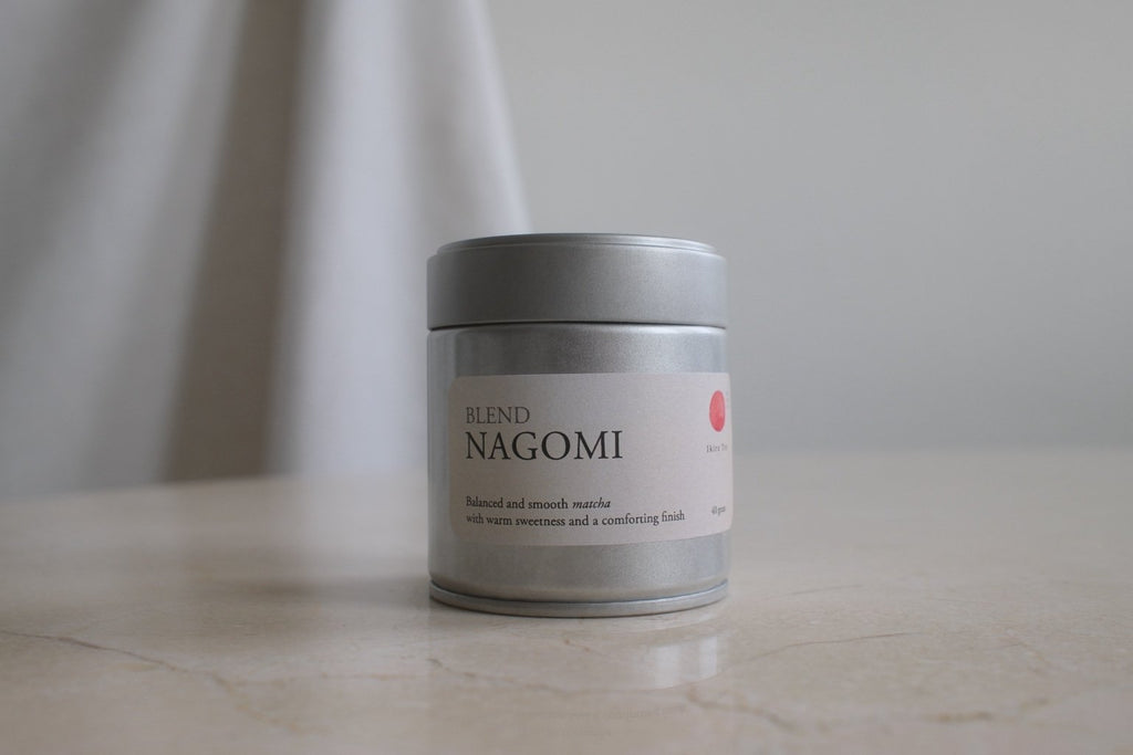 Nagomi 和み