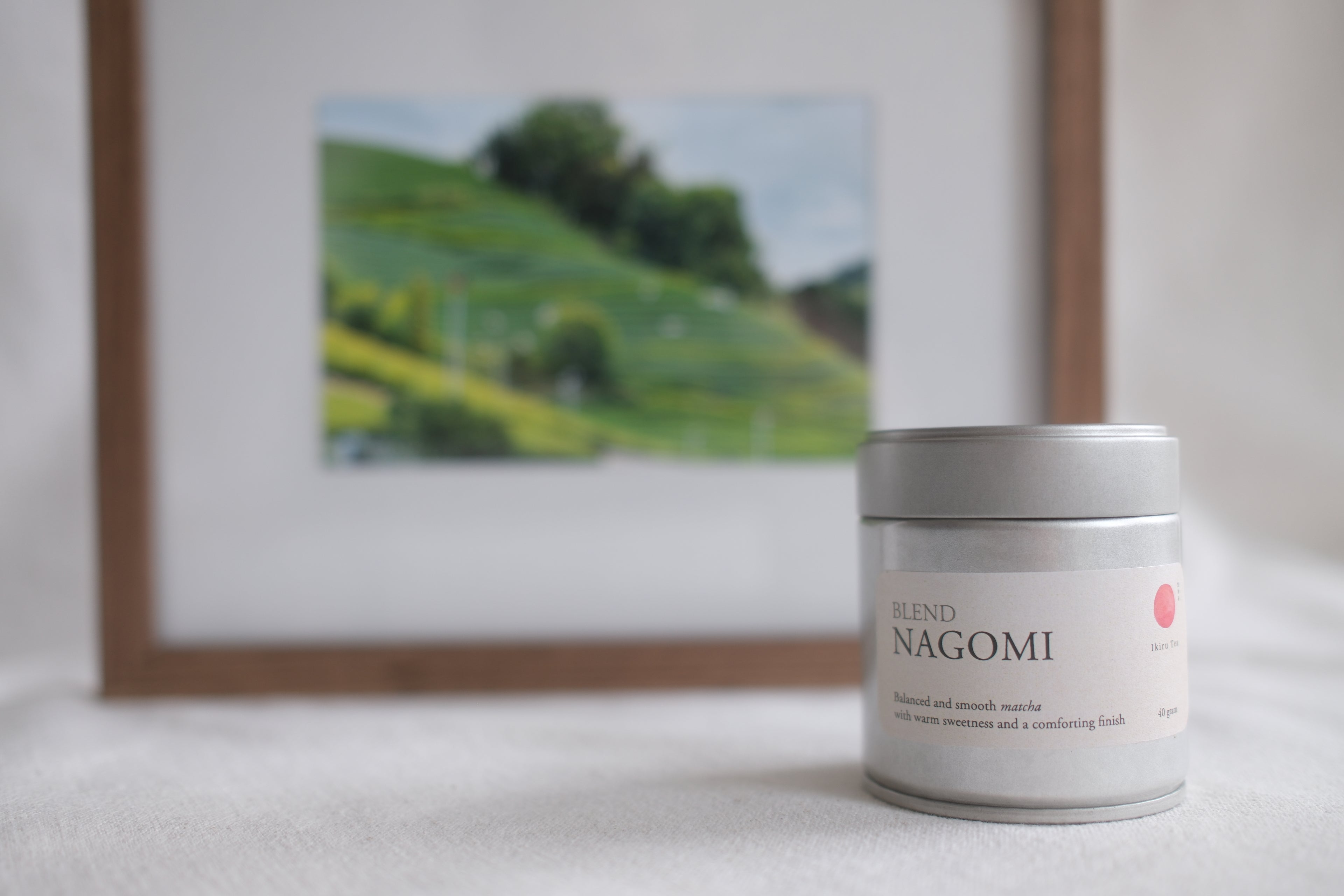 Nagomi 和み