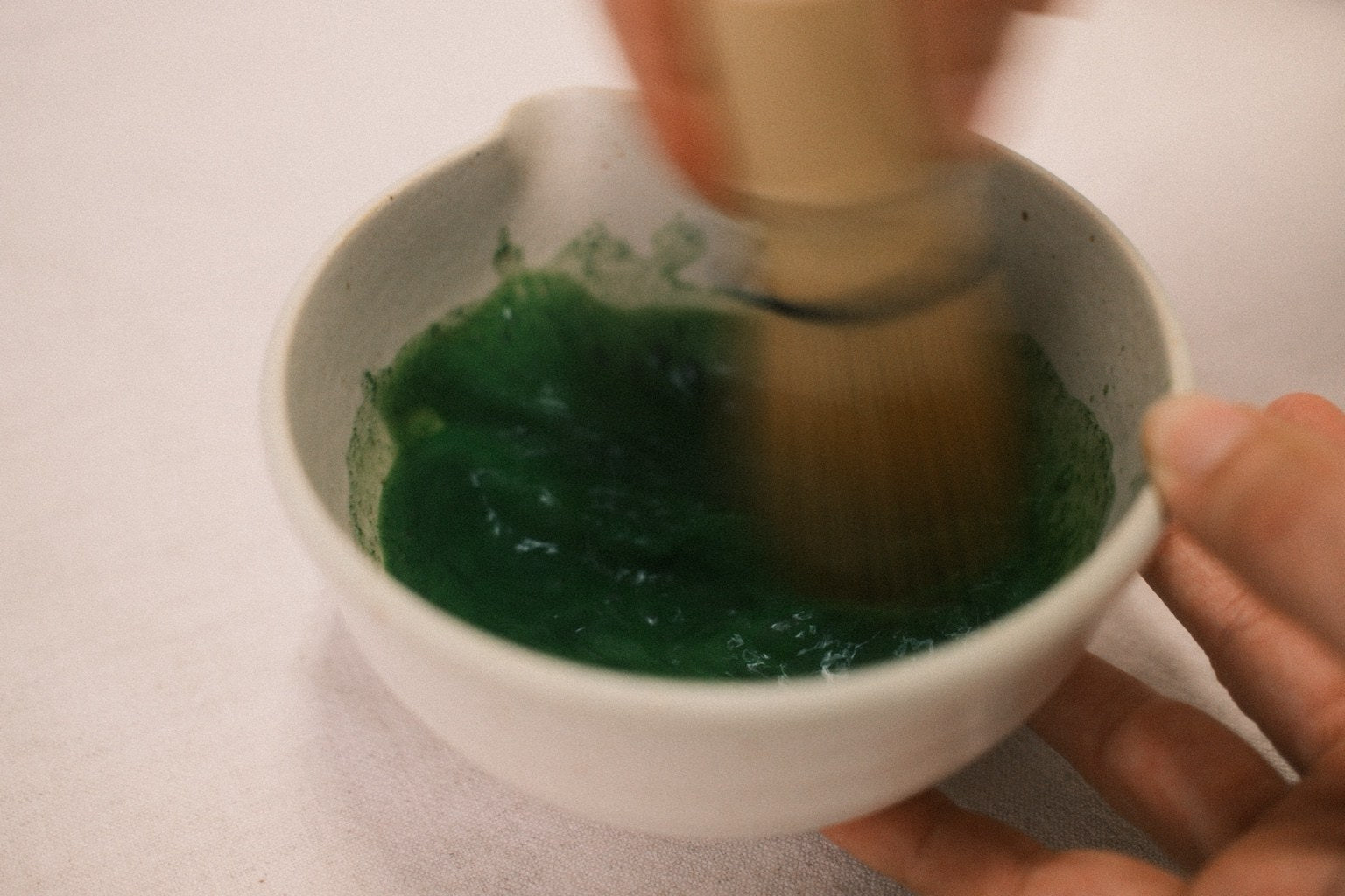 Okumidori おくみどり